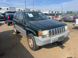 1997 JEEP GRAND CHEROKEE LAREDO