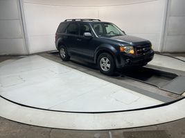 2009 FORD ESCAPE XLT