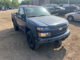 2012 CHEVROLET COLORADO LT