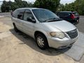 2007 CHRYSLER TOWN & COUNTRY