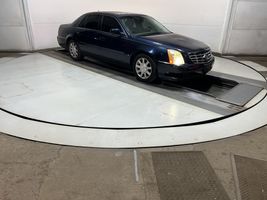 2008 CADILLAC DTS BASE