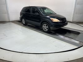 2010 HONDA CR-V EX-L