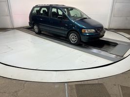 1998 ISUZU OASIS S