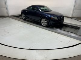 2003 AUDI TT BASE