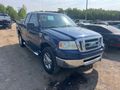 2008 FORD F150