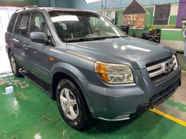 2006 HONDA PILOT EX-L