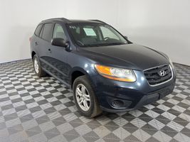 2011 HYUNDAI SANTA FE 