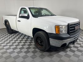 2012 GMC SIERRA 1500 