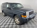 2008 JEEP COMMANDER