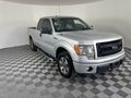 2013 FORD F150