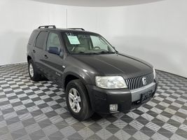 2007 MERCURY MARINER HYBRID