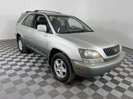 2000 LEXUS RX 300 