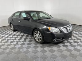2009 TOYOTA AVALON LIMITED