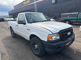 2008 FORD RANGER XL