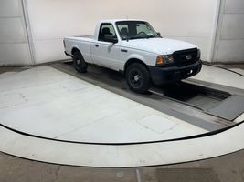 2008 FORD RANGER XL