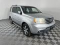 2012 HONDA PILOT