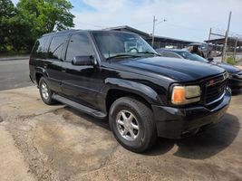 1999 CADILLAC ESCALADE 