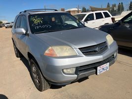 2001 ACURA MDX TOURING