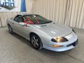 1997 CHEVROLET CAMARO