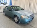 2003 NISSAN ALTIMA