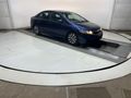 2011 HONDA CIVIC