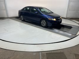 2011 HONDA CIVIC EX
