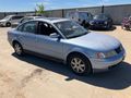 1999 VOLKSWAGEN PASSAT