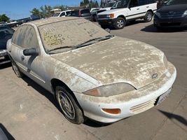 1999 CHEVROLET CAVALIER BASE