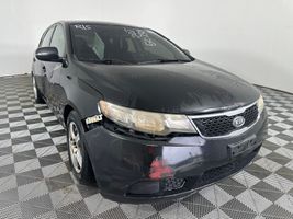 2011 KIA FORTE EX