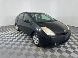 2004 TOYOTA PRIUS 
