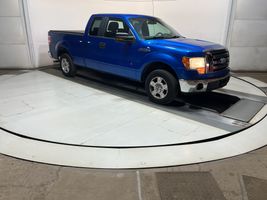 2009 FORD F150 XL