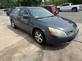 2003 HONDA ACCORD EX