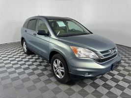 2010 HONDA CR-V 