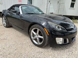 2009 SATURN SKY 