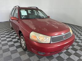 2003 SATURN L-SERIES LW200