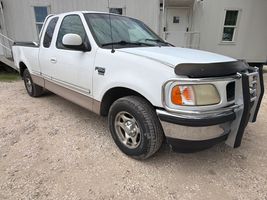 1998 FORD F150 