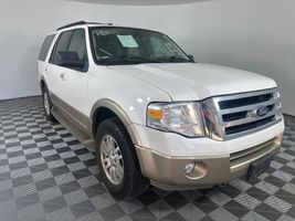 2012 FORD EXPEDITION XLT