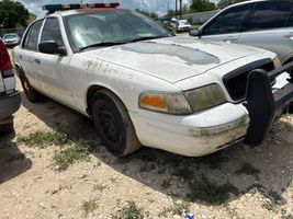 2005 FORD CROWN VICTORIA BASE