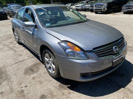 2008 NISSAN ALTIMA HYBRID