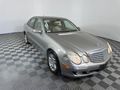 2007 MERCEDES-BENZ E CLASS
