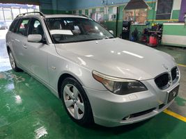 2006 BMW 5-SERIES 530XI