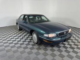 1997 BUICK LESABRE CUSTOM