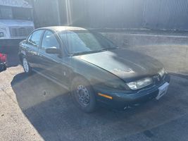 1999 SATURN S-SERIES SL2