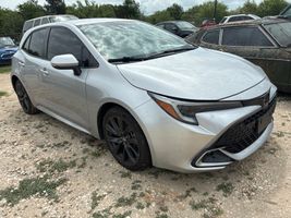 2023 TOYOTA COROLLA XSE