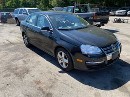 2009 VOLKSWAGEN JETTA 