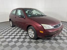 2006 FORD FOCUS ZX3 SE