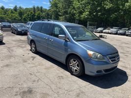 2005 HONDA ODYSSEY EX