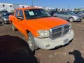 2005 DODGE DAKOTA