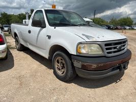 2001 FORD F150 