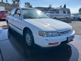 1994 HONDA ACCORD